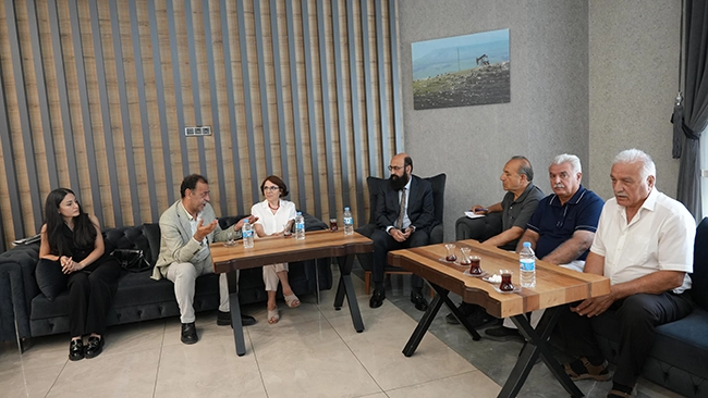 Şeh Evinda