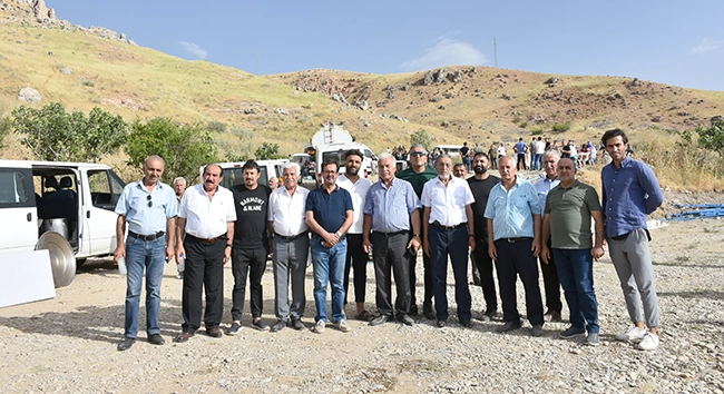 Şeyh Evinda (4)