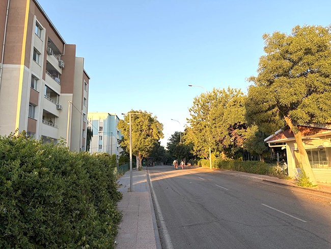 Site Mahallesi Tpao