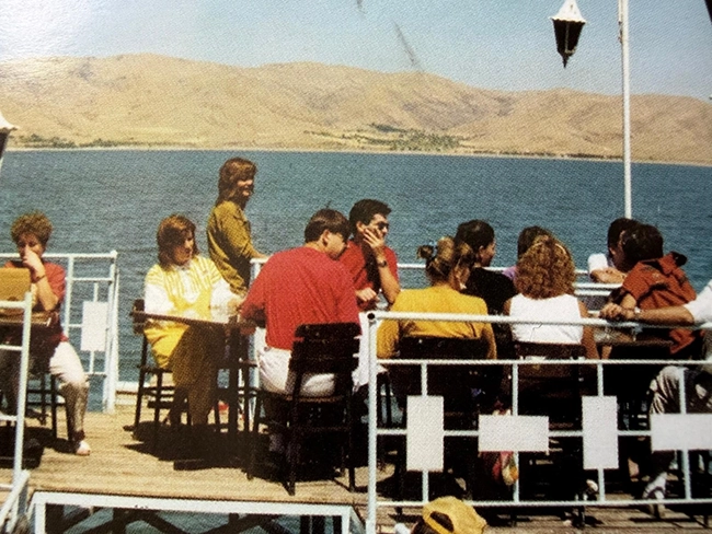 Sivrice Kampı-1