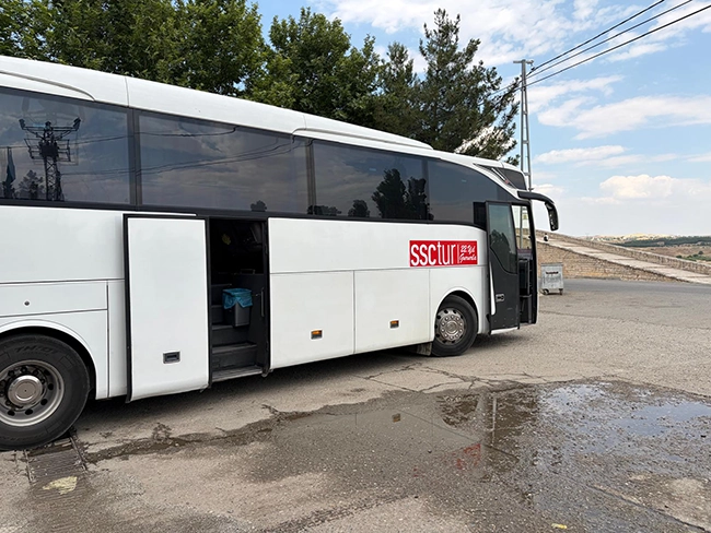 Ssc Tur