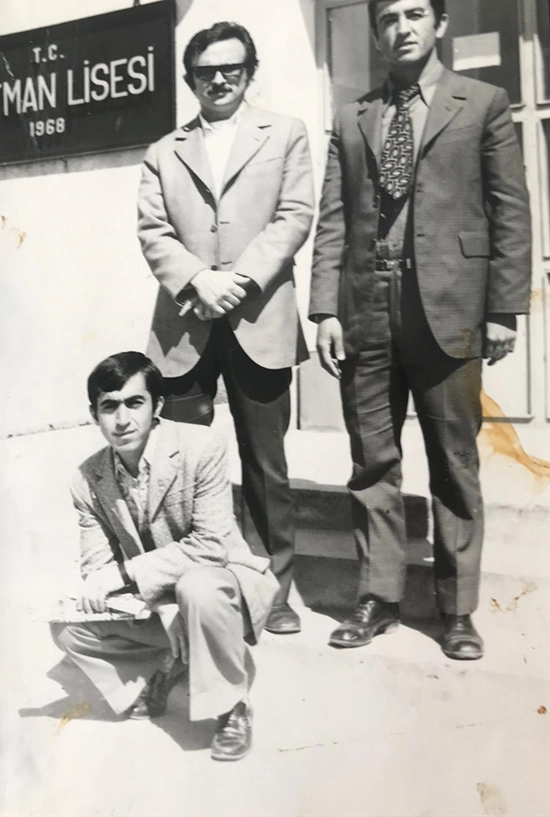 Süleyman Güç