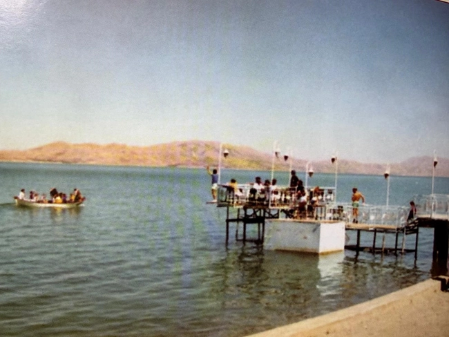 Tpao Elazığ Hazar Kampı