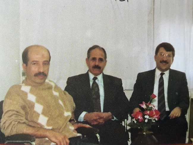 Veysi Argunhan