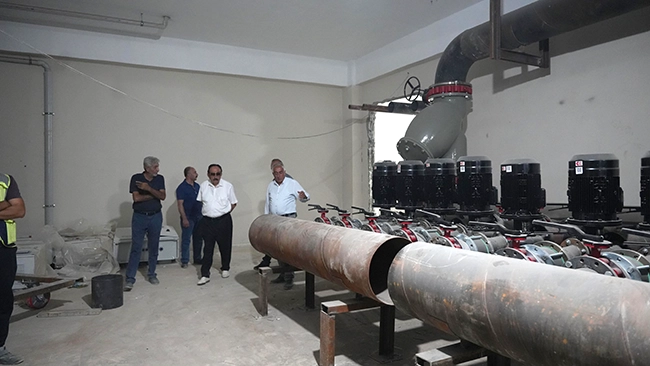 Yeni Hastane (3)
