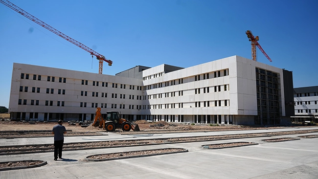 Yeni Hastane (5)