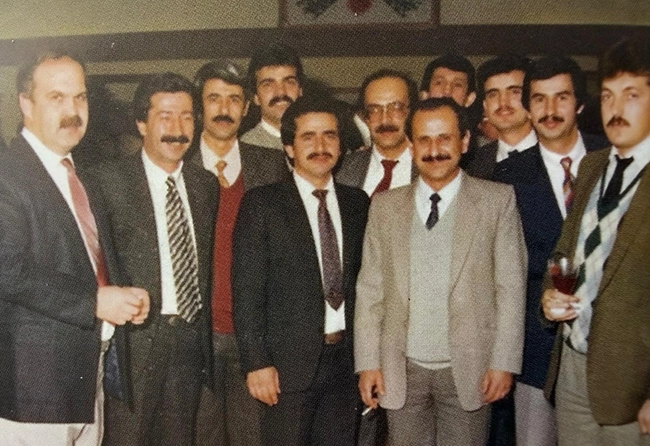 Yılmaz Günay