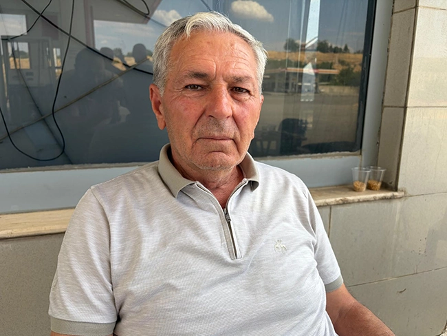 Yılmaz Özkanat-3