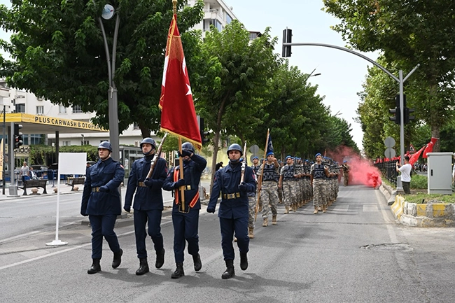 30 Ağustos 1