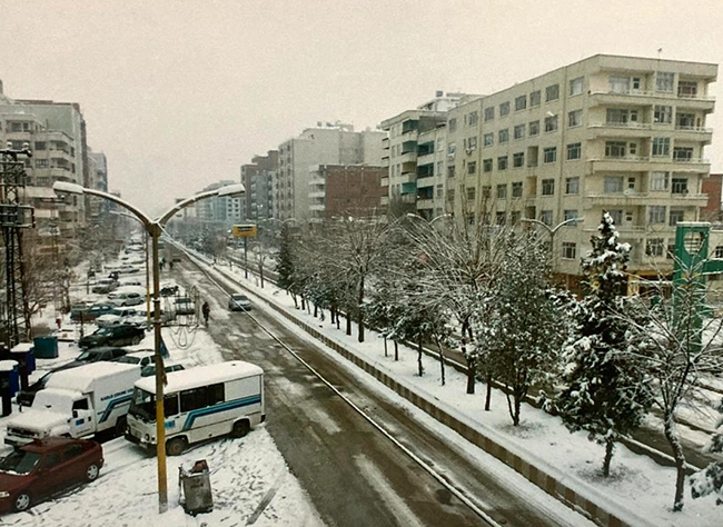 Atatürk Bulvarı-2