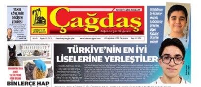 Batman Çağdaş-1