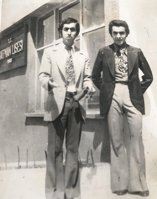 Bayram Sayın-8