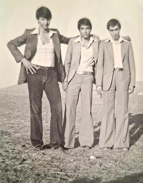 Bayram Sert
