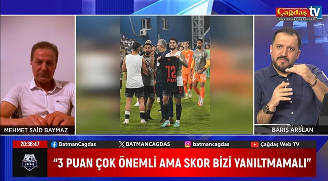 Çağdaş Futbo