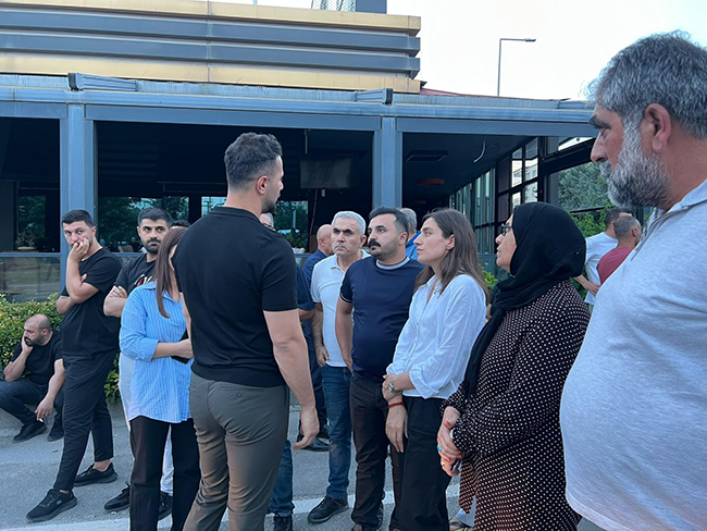 Dem Açıklama-1