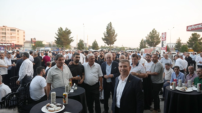 Demir Lokal Açılışı (2)