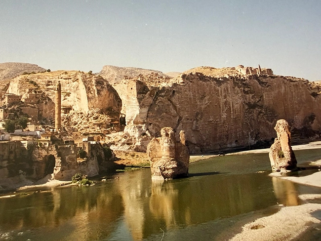 Eski Hasankeyf-13