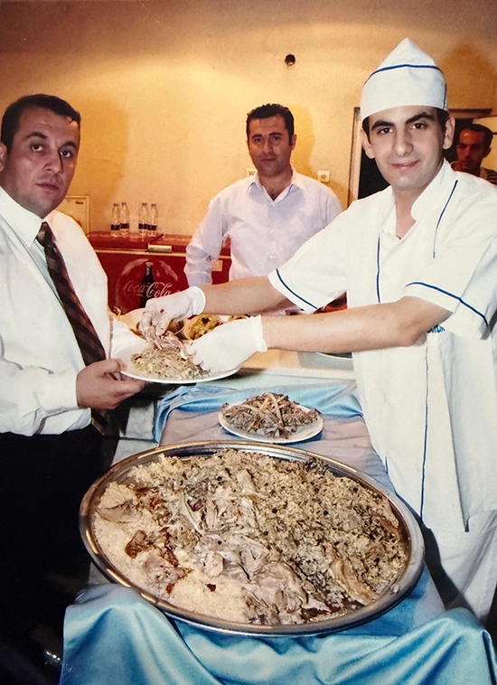 Goştu Savar