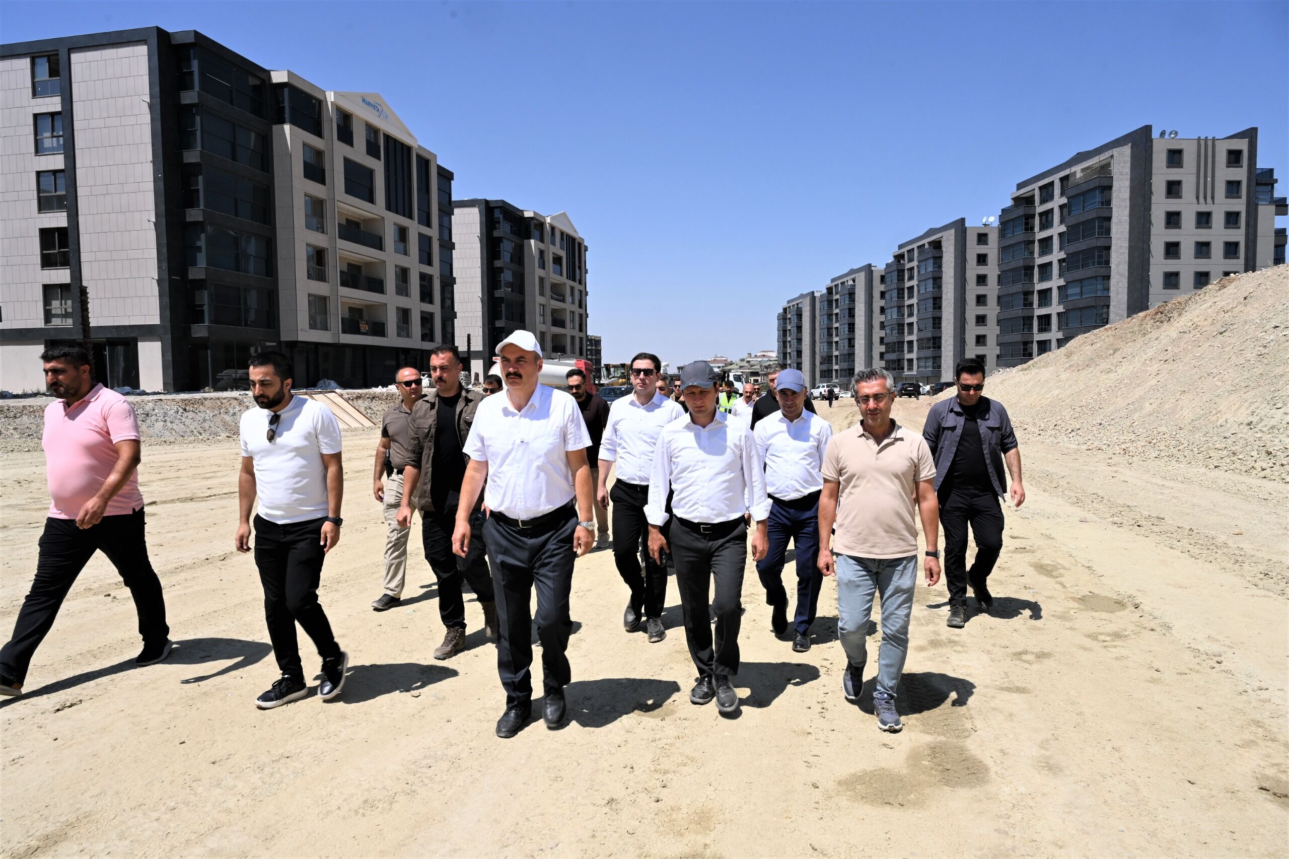 Kuzey Şehir Bulvarı 2
