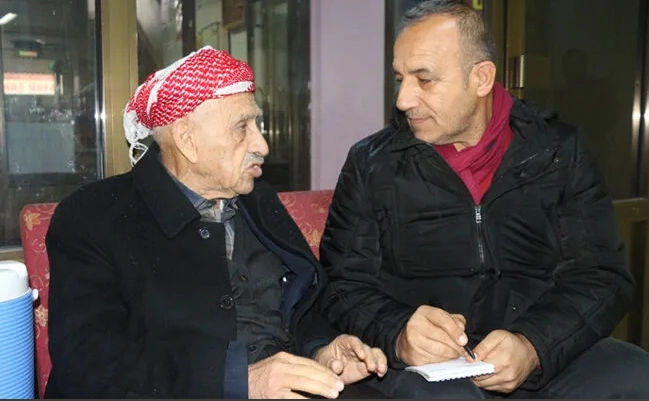 Imadettin Yetiz