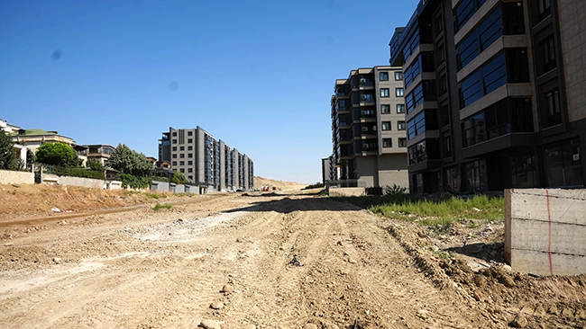 Kuzeydoğu Çevre Yolu-2