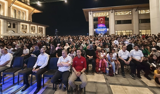 Mevlid Programı