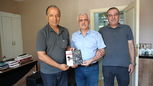 Ömer Faruk Gergerlioğlu