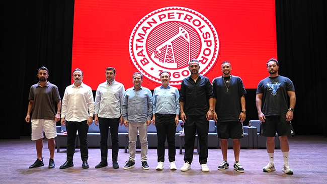 Patrolspor Yönetimi