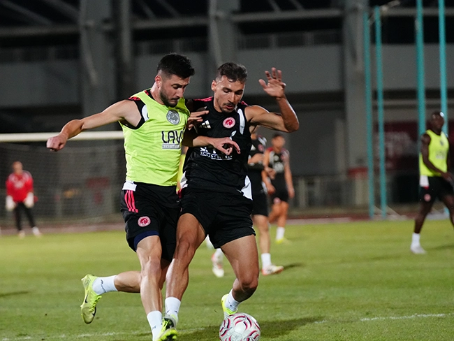 Petrolspor Sarıyer Idman