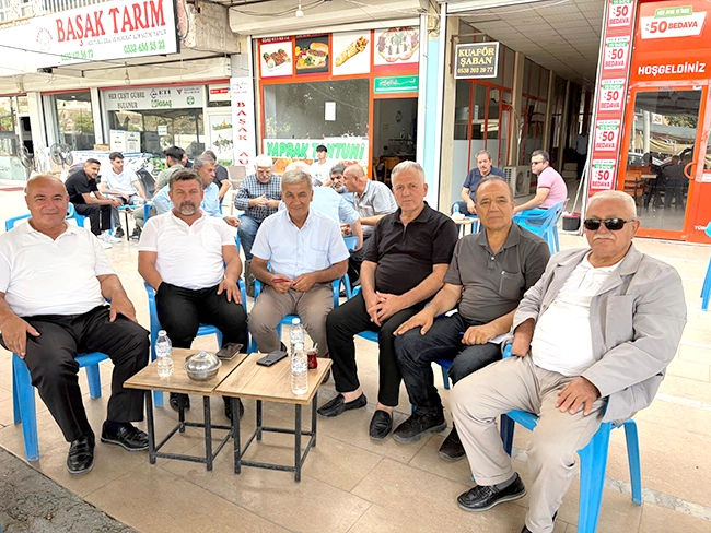 Sıddık Adanır