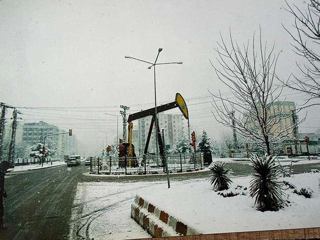 Wordmar Kavşağı