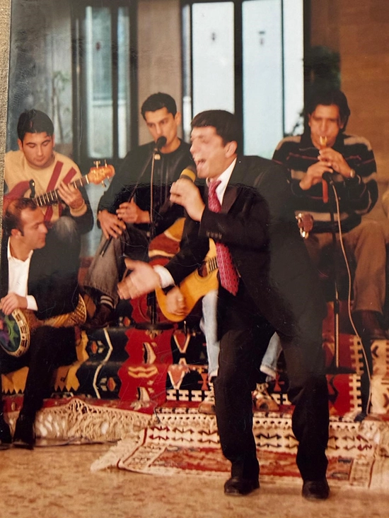 Yunus Binici
