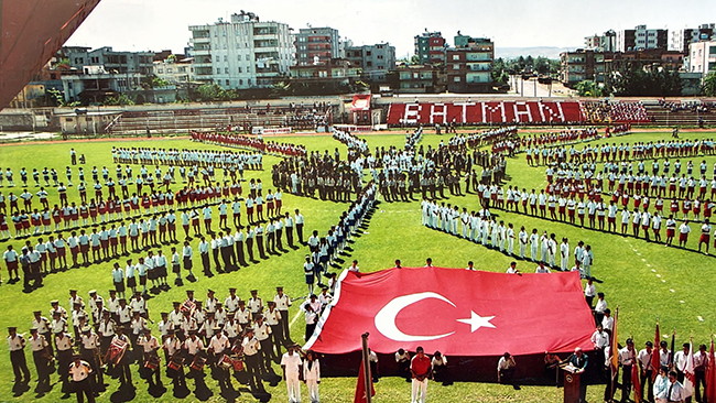 19 Mayıs Kutlama-3