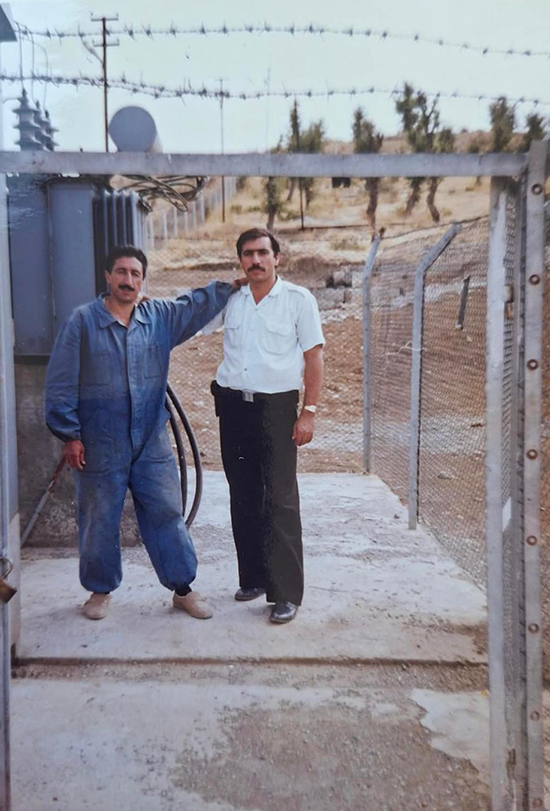 Abdurrahman Usta