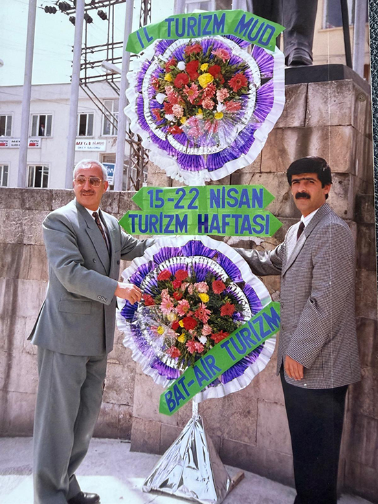 Ahmet Bulduk