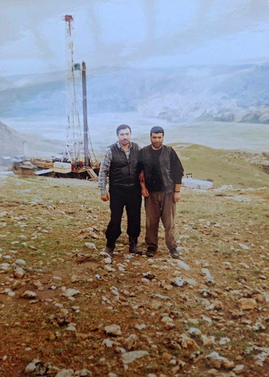 Bahattin Hacıoğlu