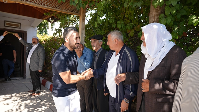 Barış Töreni-1
