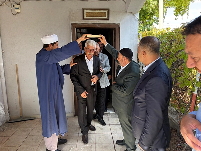 Barış Töreni-2