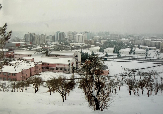 Batman Üniversitesi-47