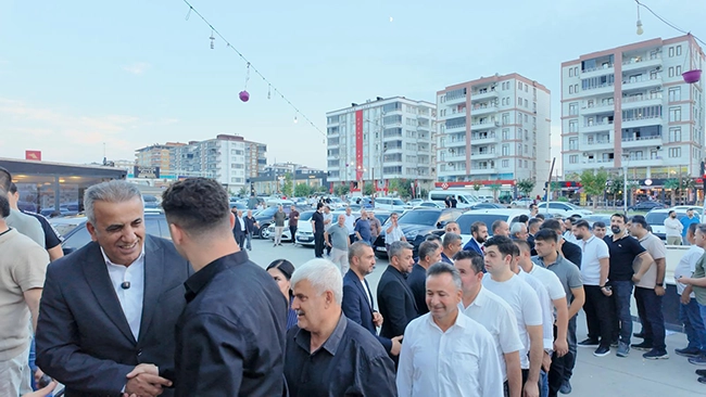 Bayram Demirhan 1