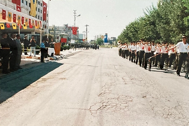 Bayram Töreni-1
