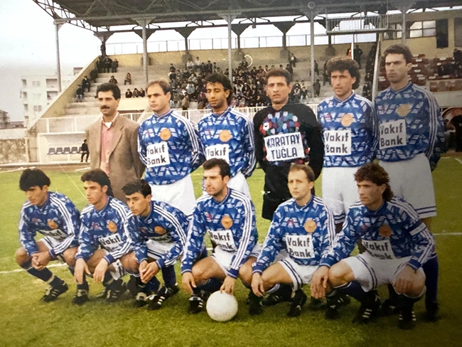 Beylediyespor