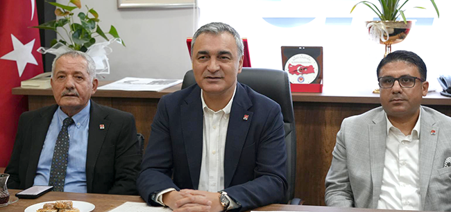 Chp Müslüm Sarı (1)