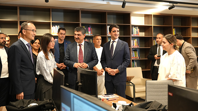Çin Elçi