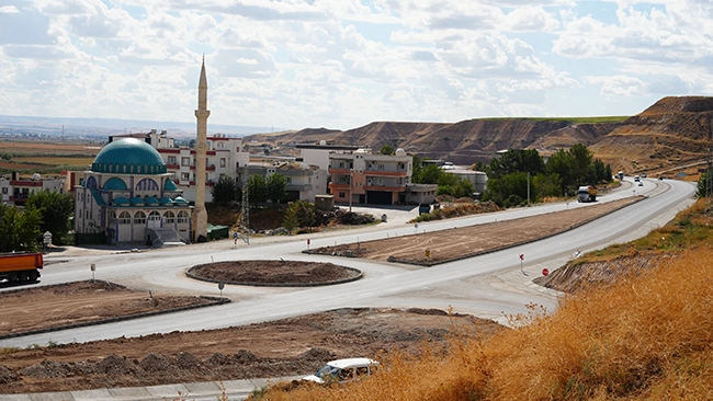 Diktepe Köyü
