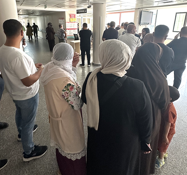 Eğitim Araştırma Kuyruk