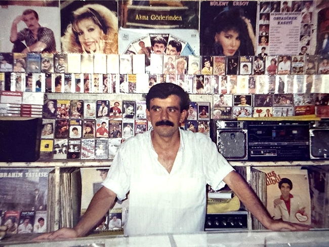 Engin Koyuncu