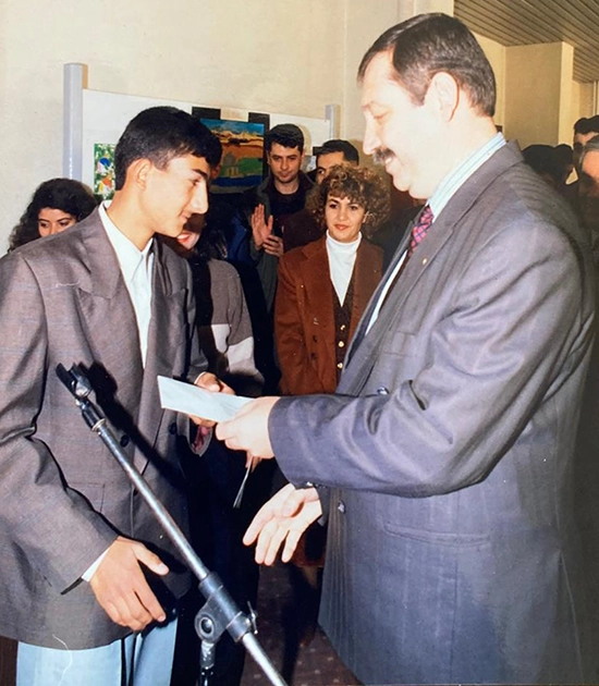 Erdal Ahıska-4