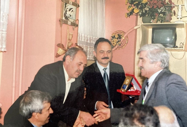 Erdal Özer-4