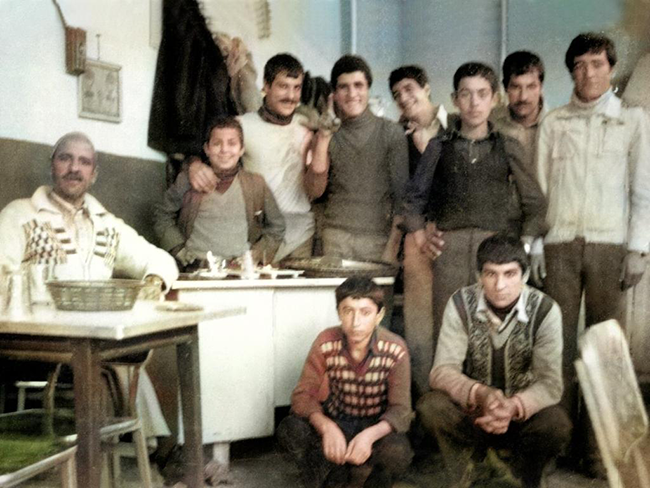 Eski Esnaflar-1
